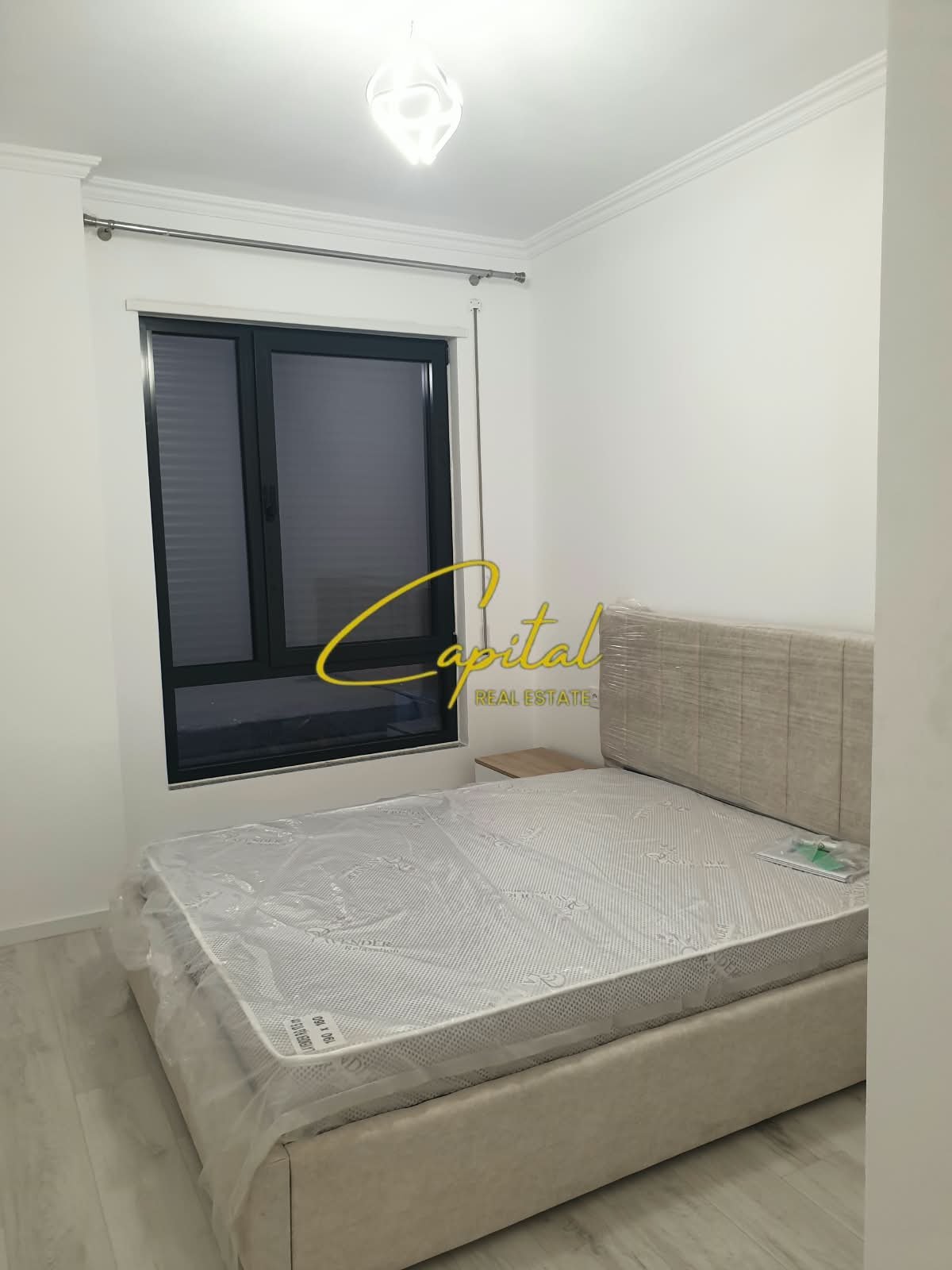 APARTAMENT ME QIRA 2+1+2 5 MAJI 60.000 LEKE