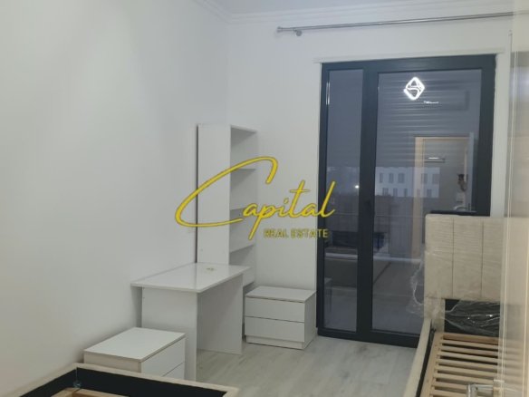 APARTAMENT ME QIRA 2+1+2 5 MAJI 60.000 LEKE