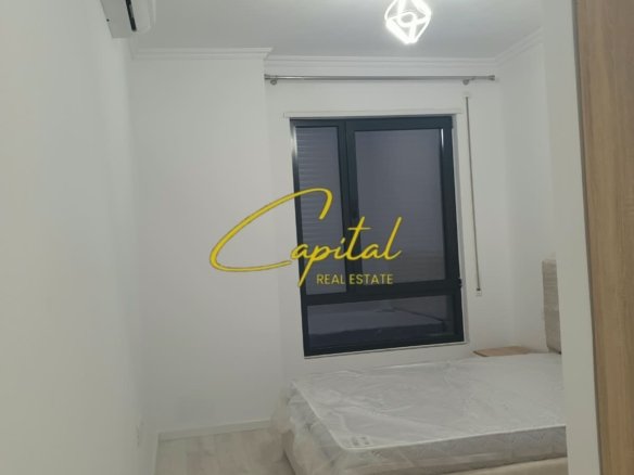 APARTAMENT ME QIRA 2+1+2 5 MAJI 60.000 LEKE