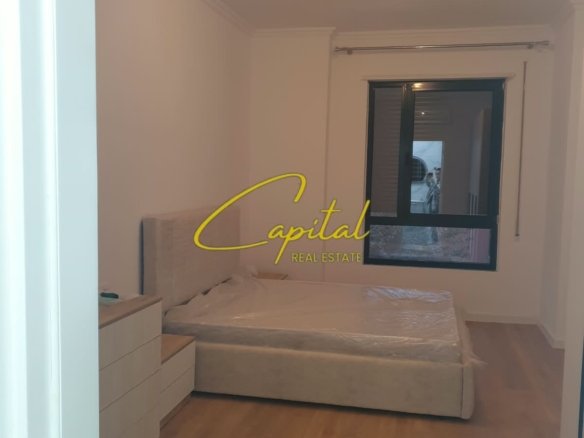 APARTAMENT ME QIRA 2+1+2 5 MAJI 65.000 LEKE