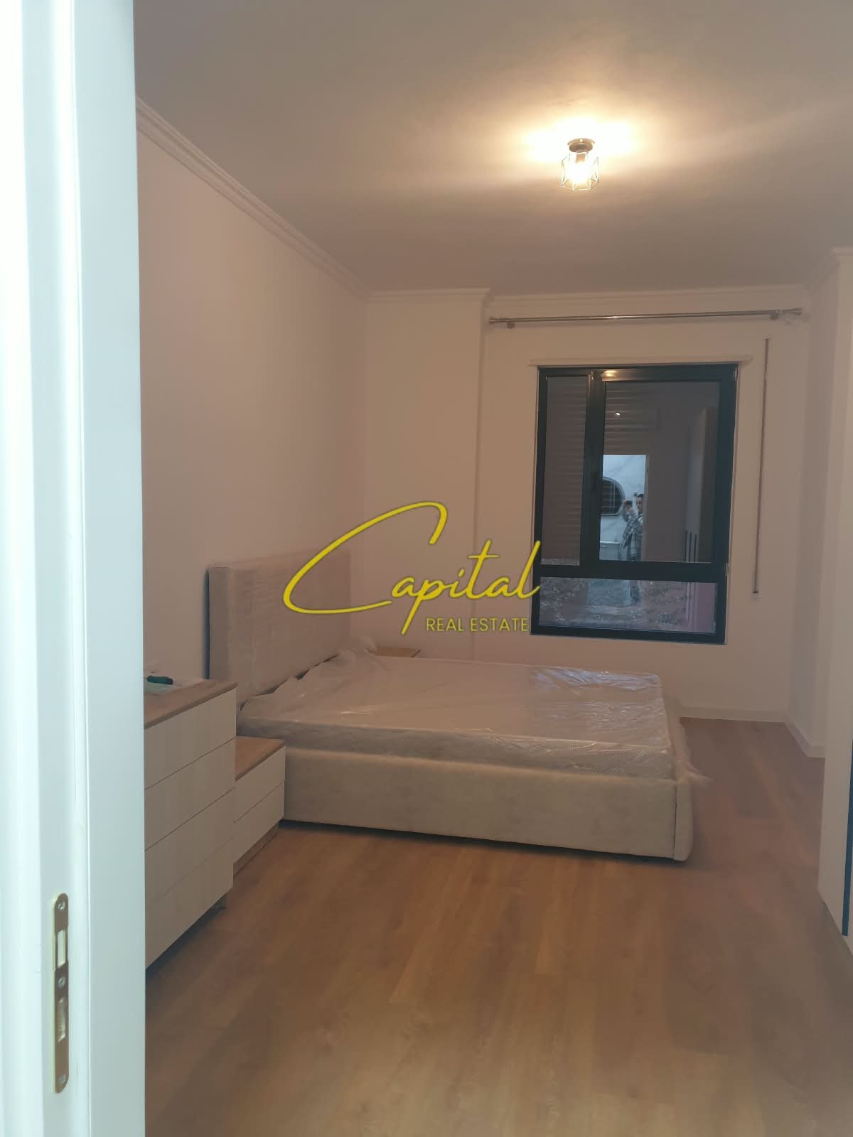 APARTAMENT ME QIRA 2+1+2 5 MAJI 65.000 LEKE