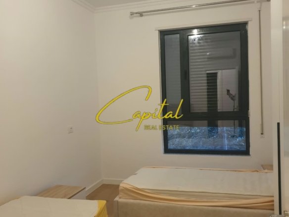 APARTAMENT ME QIRA 2+1+2 5 MAJI 65.000 LEKE