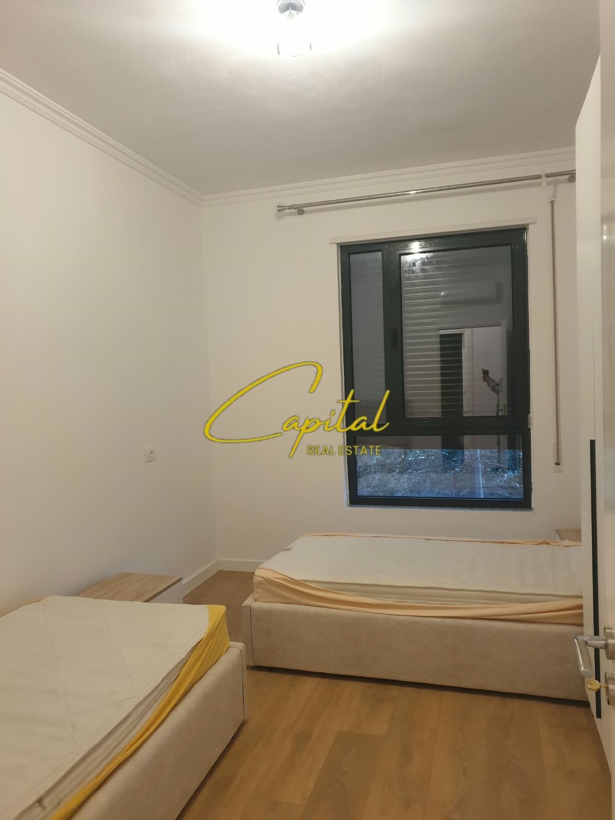 APARTAMENT ME QIRA 2+1+2 5 MAJI 65.000 LEKE