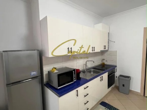 APARTAMENT ME QIRA 2+1 RRUGA E ELBASANIT