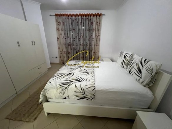 APARTAMENT ME QIRA 2+1 RRUGA E ELBASANIT