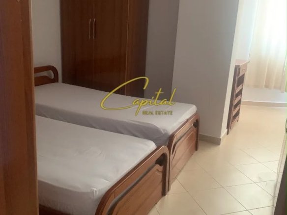 APARTAMENT ME QIRA 2+1 RRUGA E ELBASANIT