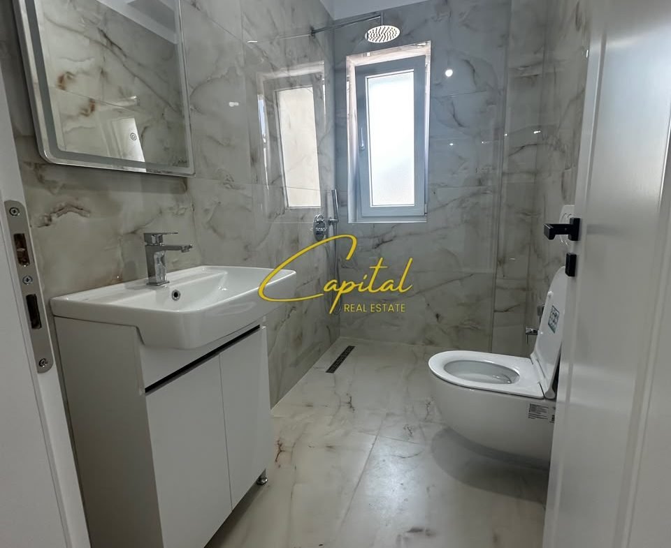 SHITET APARTAMENT 1+1 PAZARI I RI 15.500.000 LEKE