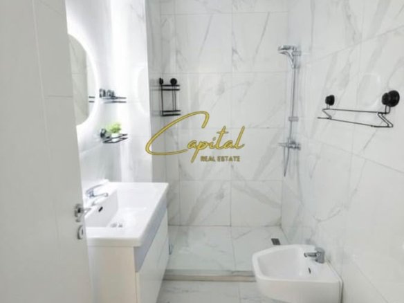 APARTAMENT ME QIRA 2+1 PROKURORIA E TIRANES 900 EURO
