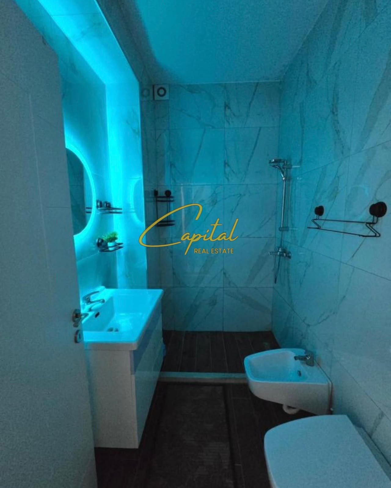 APARTAMENT ME QIRA 2+1 PROKURORIA E TIRANES 900 EURO