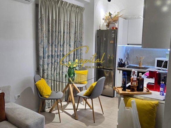 APARTAMENT ME QIRA 2+1 PROKURORIA E TIRANES 900 EURO