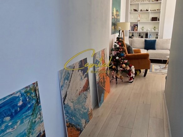 APARTAMENT ME QIRA 2+1 PROKURORIA E TIRANES 900 EURO