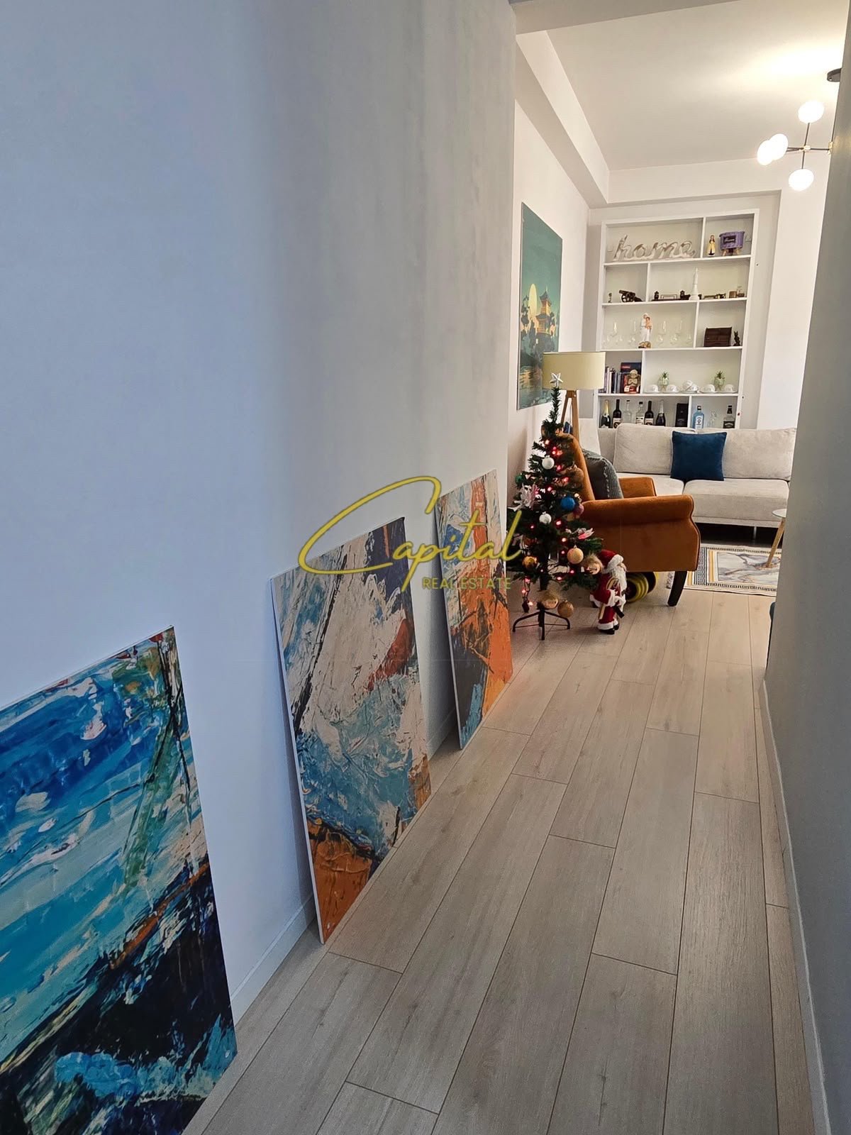 APARTAMENT ME QIRA 2+1 PROKURORIA E TIRANES 900 EURO