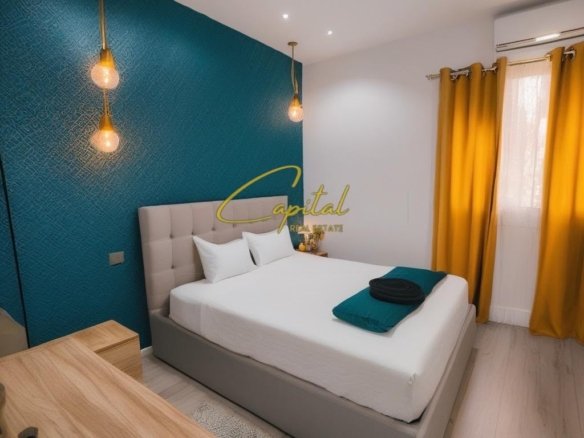 APARTAMENT ME QIRA 2+1 PROKURORIA E TIRANES 900 EURO