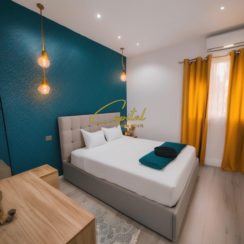 APARTAMENT ME QIRA 2+1 PROKURORIA E TIRANES 900 EURO