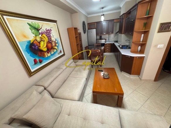 APARTAMENT ME QIRA 2+1 ASTIR 65.000 LEKE