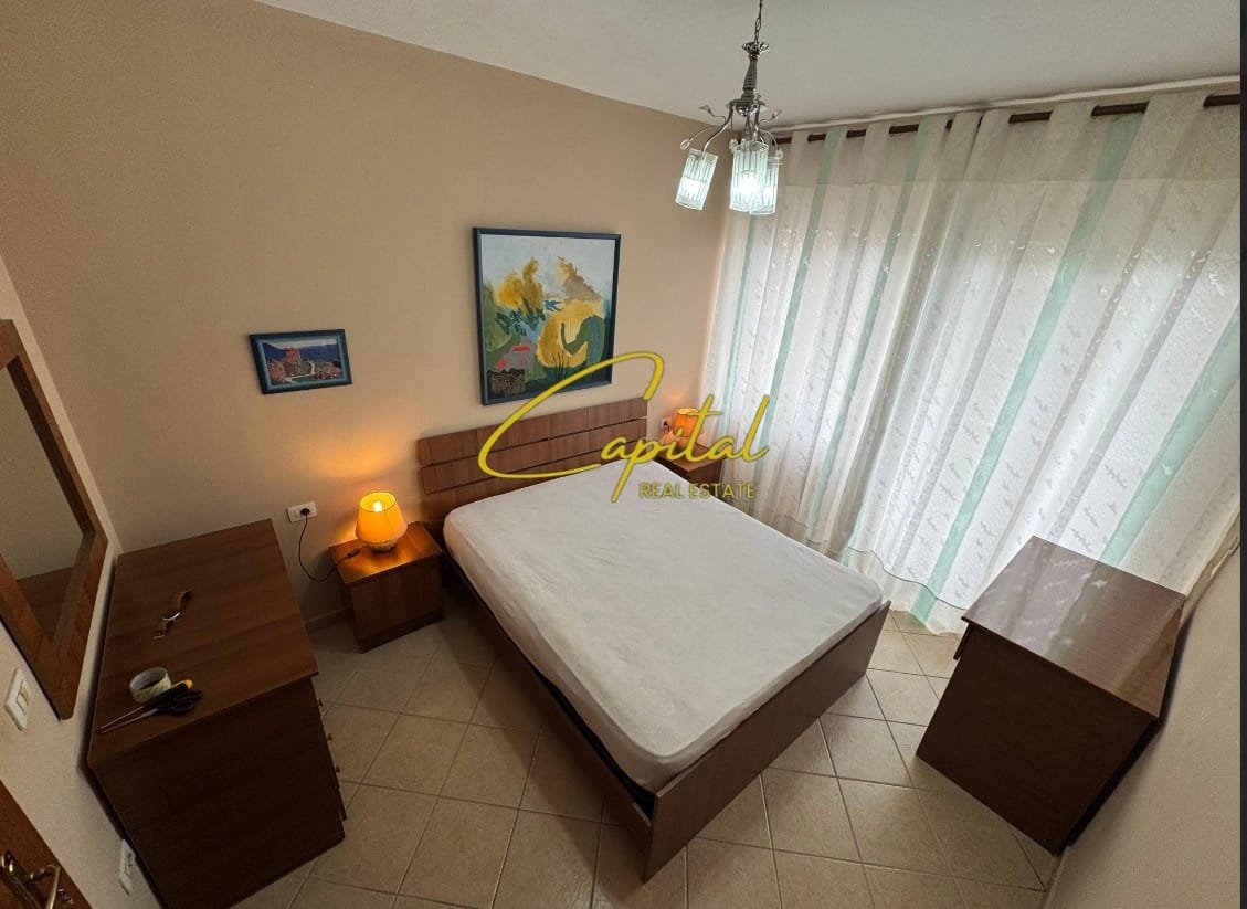 APARTAMENT ME QIRA 2+1 ASTIR 65.000 LEKE