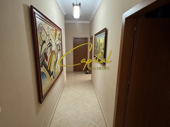 APARTAMENT ME QIRA 2+1 ASTIR 65.000 LEKE