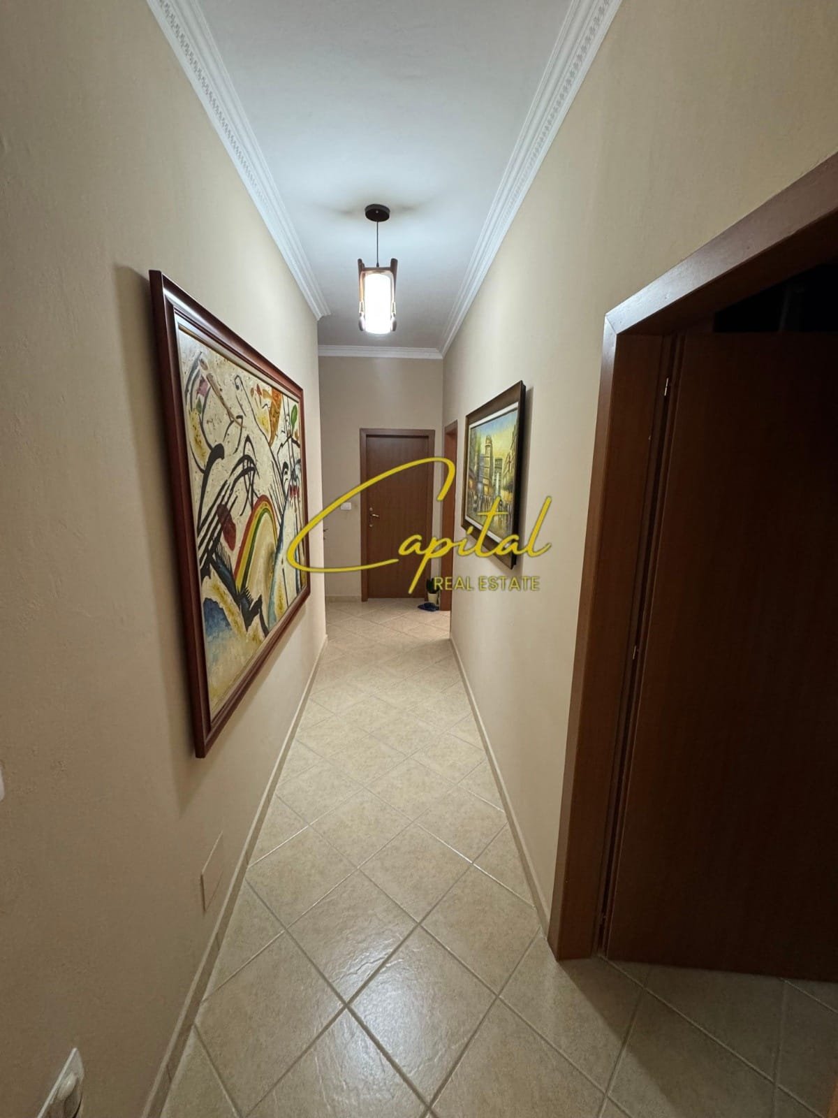 APARTAMENT ME QIRA 2+1 ASTIR 65.000 LEKE