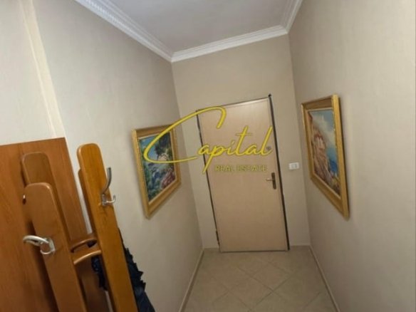 APARTAMENT ME QIRA 2+1 ASTIR 65.000 LEKE