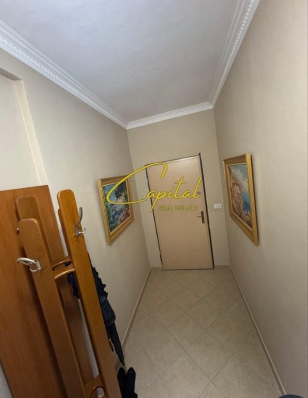APARTAMENT ME QIRA 2+1 ASTIR 65.000 LEKE