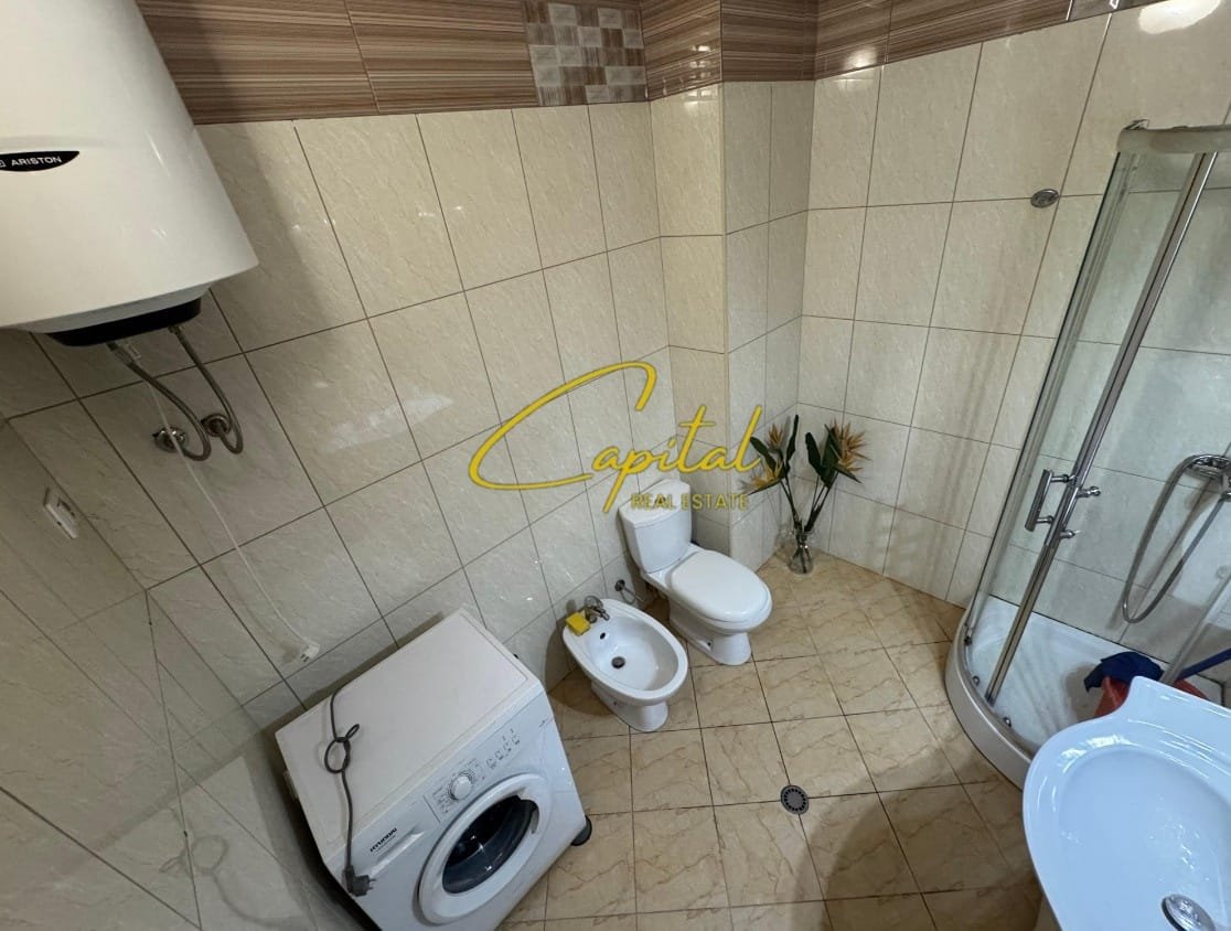 APARTAMENT ME QIRA 2+1 ASTIR 65.000 LEKE