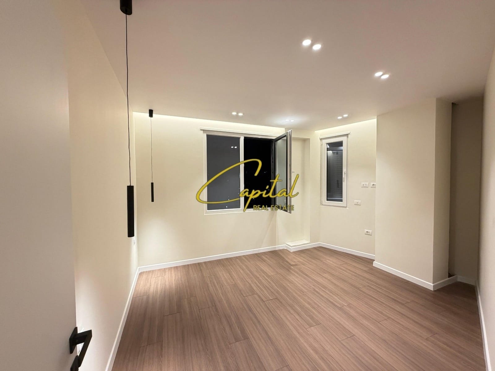 SHITET APARTAMENT 2+1 BRRYLI 18.300.000 LEKE