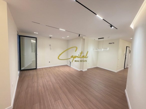 SHITET APARTAMENT 2+1 BRRYLI 18.300.000 LEKE