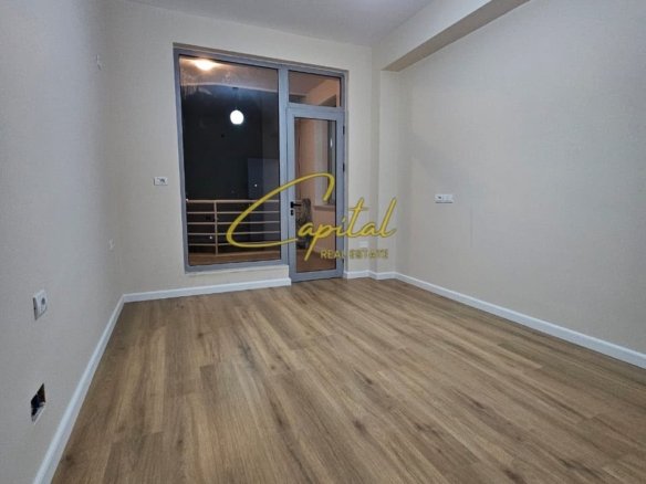 SHITET APARTAMENT 1+1 RRUGA E KAVAJES 163.000 EURO