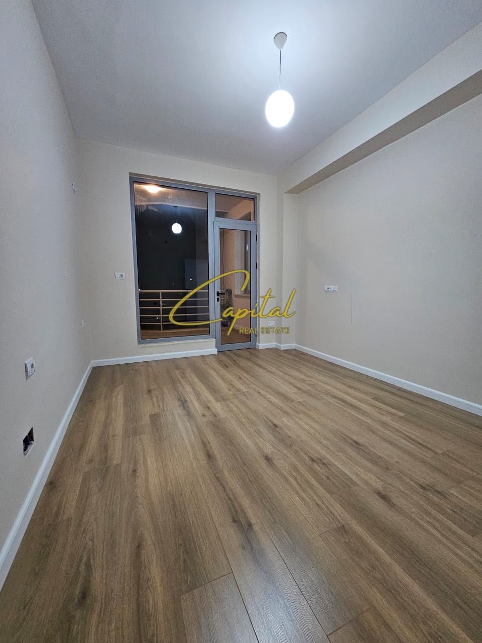 SHITET APARTAMENT 1+1 RRUGA E KAVAJES 163.000 EURO