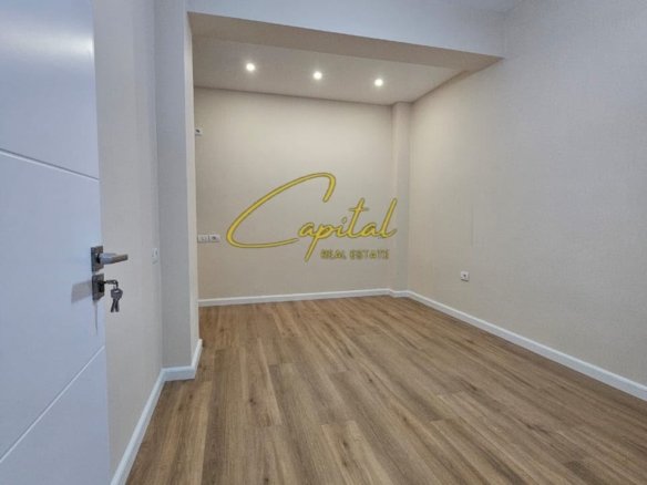 SHITET APARTAMENT 1+1 RRUGA E KAVAJES 163.000 EURO