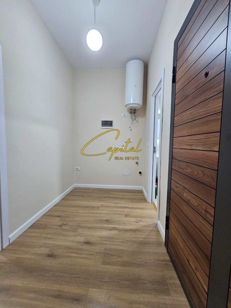 SHITET APARTAMENT 1+1 RRUGA E KAVAJES 163.000 EURO