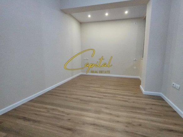 SHITET APARTAMENT 1+1 RRUGA E KAVAJES 170.000 EURO