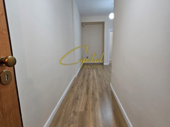 SHITET APARTAMENT 1+1 RRUGA E KAVAJES 170.000 EURO