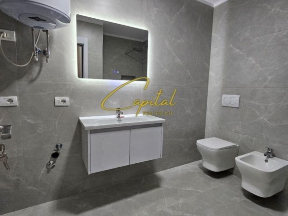 SHITET APARTAMENT 1+1 RRUGA E KAVAJES 170.000 EURO