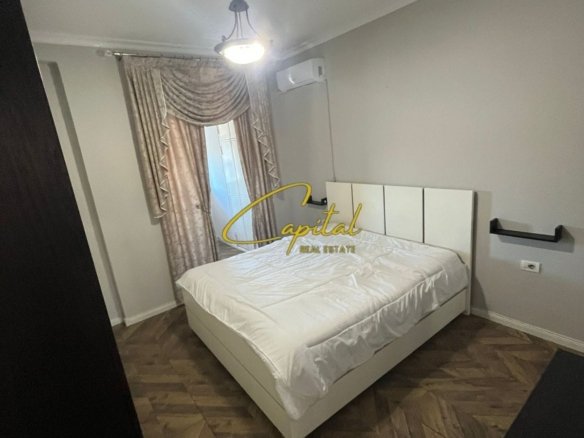 APARTAMENT ME QIRA 3+1+2 KOMUNA E PARISIT 80.000 LEKE