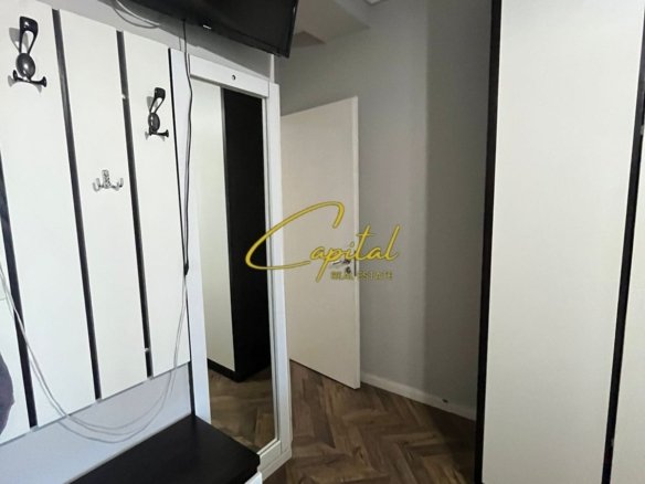 APARTAMENT ME QIRA 3+1+2 KOMUNA E PARISIT 80.000 LEKE