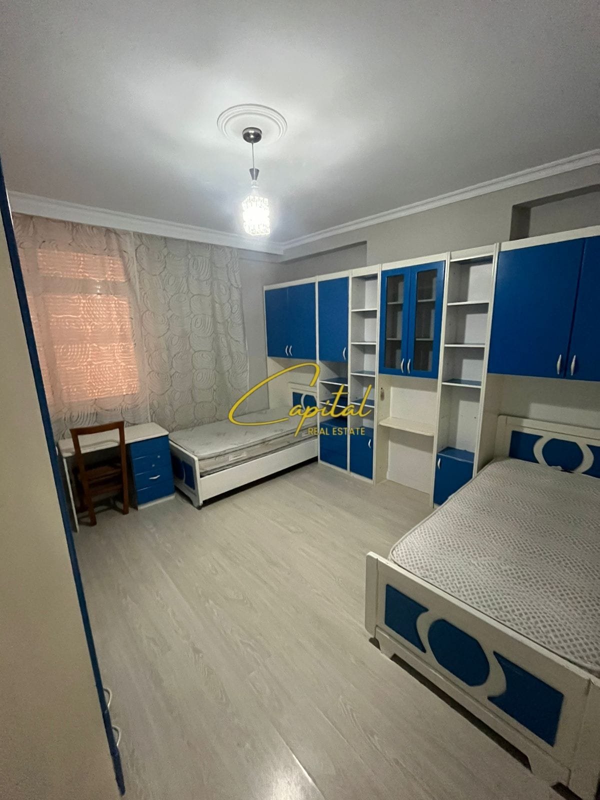 WhatsApp Image 2026-10-10 at 10.48.35 AM (1) APARTAMENT ME QIRA 3+1+2 KOMUNA E PARISIT 80.000 LEKE