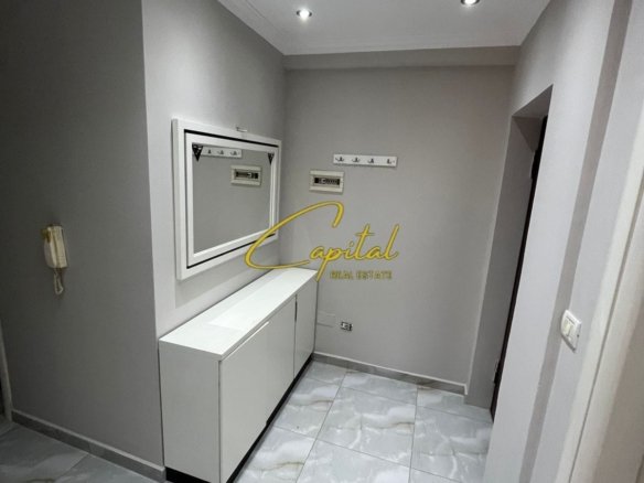 APARTAMENT ME QIRA 3+1+2 KOMUNA E PARISIT 80.000 LEKE
