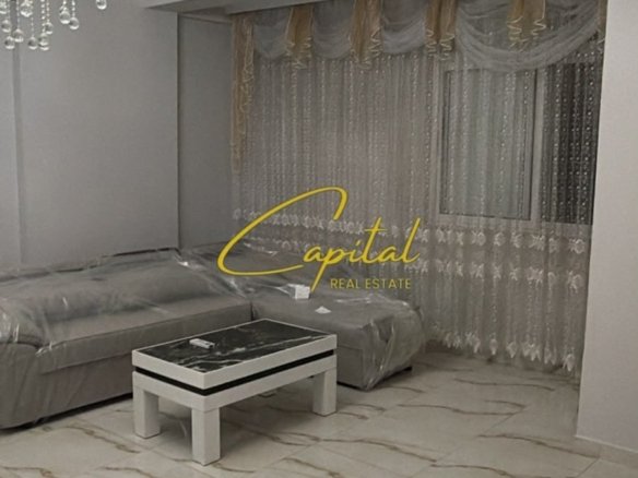 APARTAMENT ME QIRA 3+1+2 KOMUNA E PARISIT 80.000 LEKE