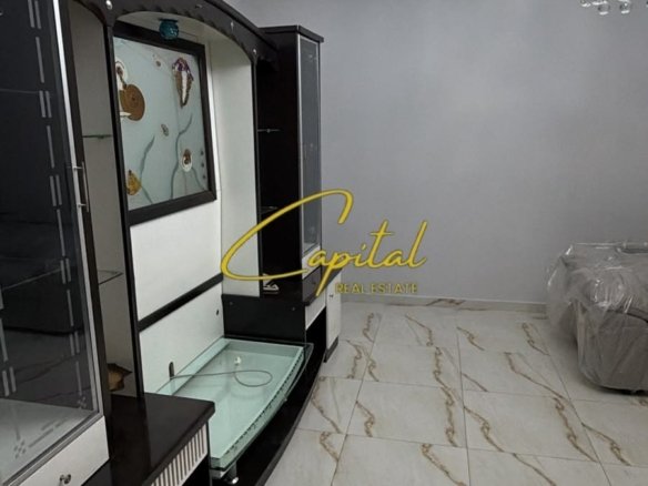 APARTAMENT ME QIRA 3+1+2 KOMUNA E PARISIT 80.000 LEKE