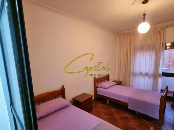 APARTAMENT ME QIRA 2+1 RRUGA E ELBASANIT 65.000 LEKE