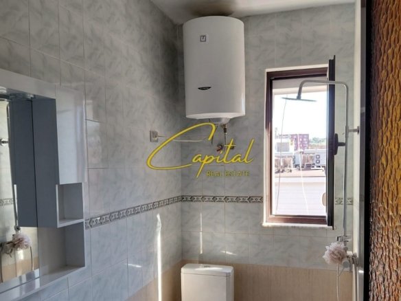 APARTAMENT ME QIRA 2+1 RRUGA E ELBASANIT 65.000 LEKE