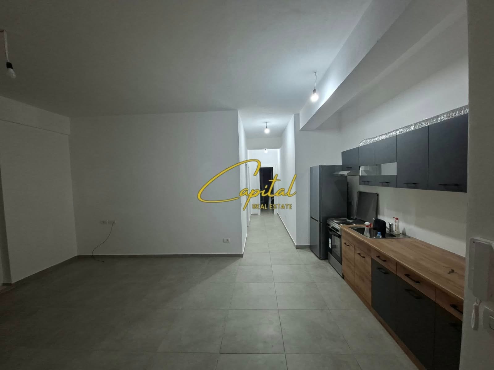 APARTAMENT ME QIRA 2+1 5 MAJI 45.000 LEKE