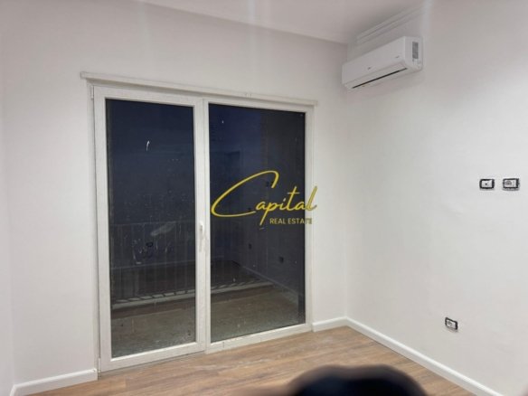 APARTAMENT ME QIRA 1+1 REZIDENCA HENKE 40.000 LEKE