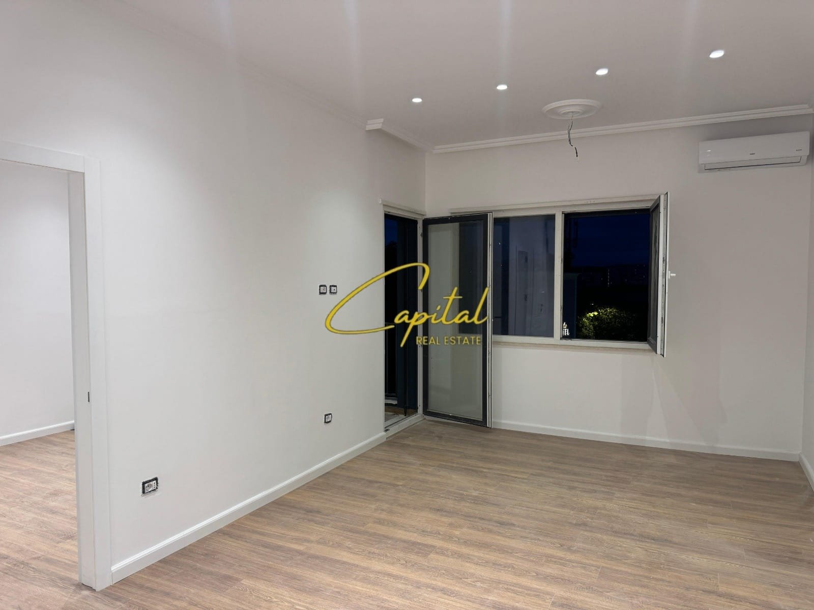 APARTAMENT ME QIRA 1+1 REZIDENCA HENKE 40.000 LEKE