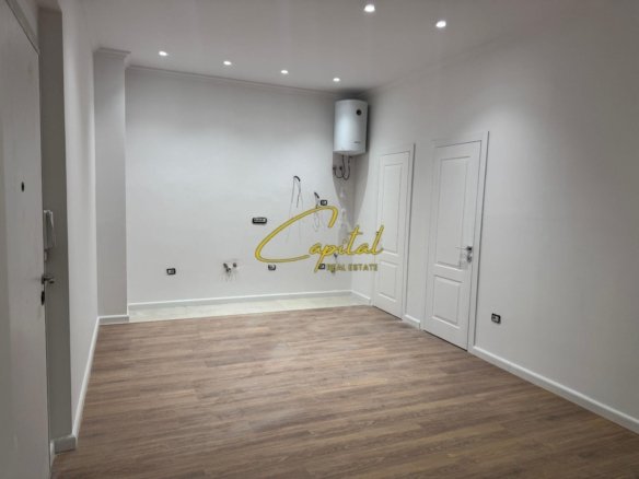 SHITET APARTAMENT 1+1 REZIDENCA HENKE 13.000.000 LEKE