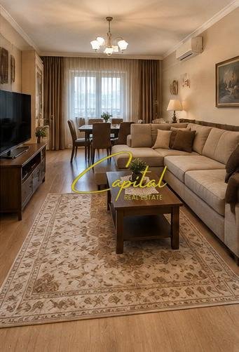 SHITET APARTAMENT 1+1 REZIDENCA CONCORD CENTRE 155.000 EURO