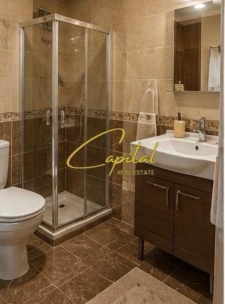 SHITET APARTAMENT 1+1 REZIDENCA CONCORD CENTRE 155.000 EURO