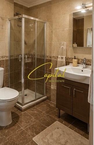 SHITET APARTAMENT 1+1 REZIDENCA CONCORD CENTRE 155.000 EURO