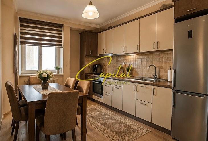 SHITET APARTAMENT 1+1 REZIDENCA CONCORD CENTRE 155.000 EURO